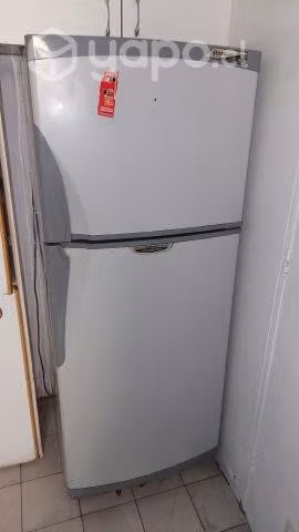 Refrigerador Fensa impecable - Imagen 3