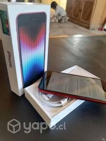 IPhone SE - Imagen 4