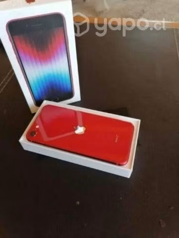 IPhone SE