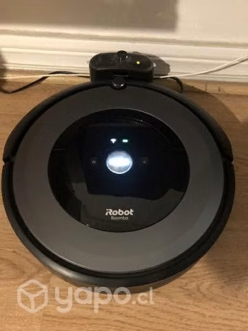 Roomba e6 smarthome nueva !! - Imagen 3