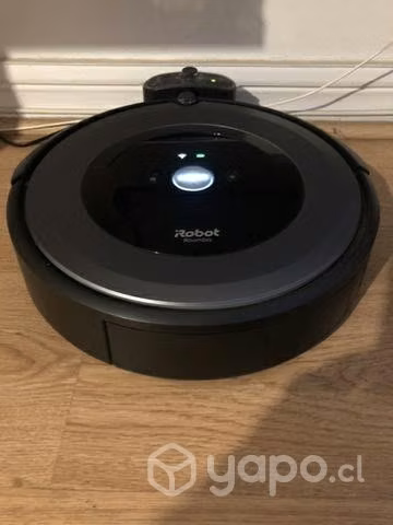 Roomba e6 smarthome nueva !! - Imagen 2