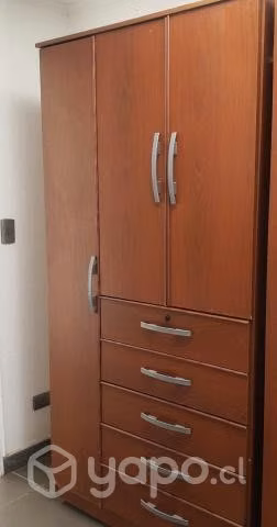 Ropero. closets