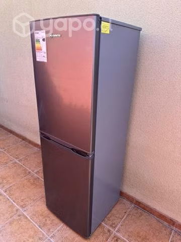 Refrigerador Madensa
