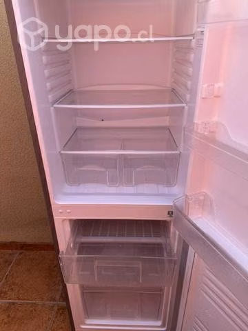 Refrigerador Madensa
