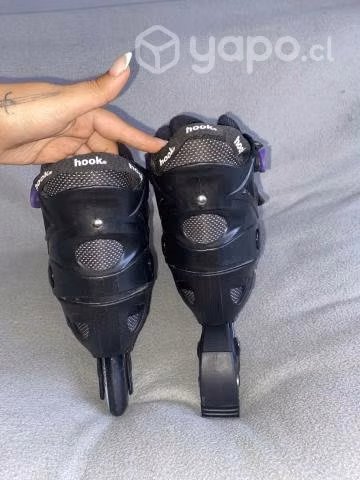 Patines Hook - Imagen 4