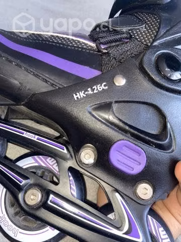 Patines Hook - Imagen 6