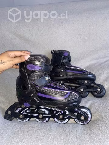 Patines Hook - Imagen 2