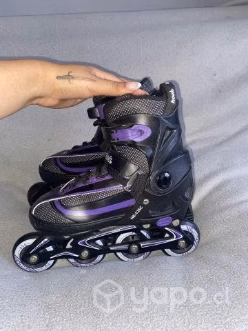 Patines Hook - Imagen 3