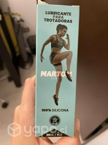 Trotadora Martom Funfit - Imagen 3