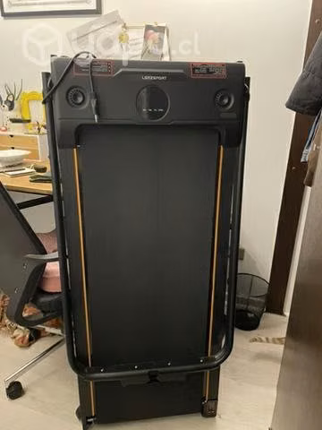 Trotadora Martom Funfit