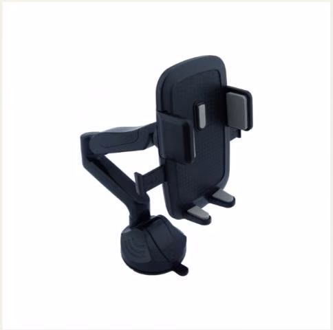 Porta Smartphone Con Brazo Extensible Y Ventosa