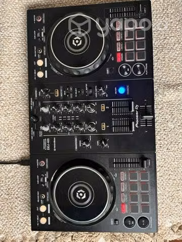 Mesa dj DDJ 400