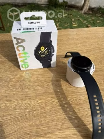 Reloj Samsung Galaxy Watch Active (REPARACION) - Imagen 2