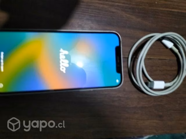 iPhone 12