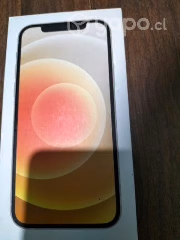iPhone 12 - Imagen 3