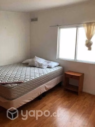 Amplia y comoda casa semi amoblada en arriendo