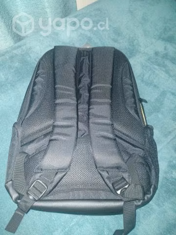 Mochila samsonite