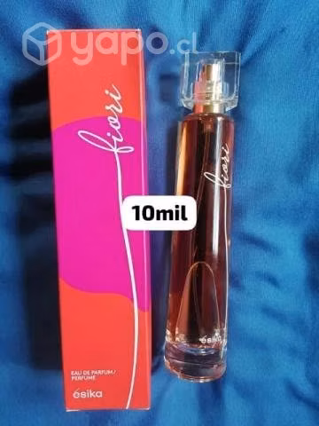 Perfumes mujer a precio rebajado