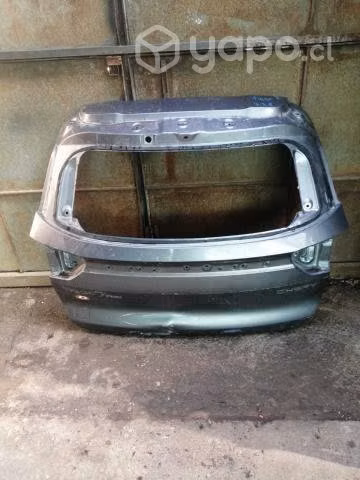 Portalon chery tiggo7 original