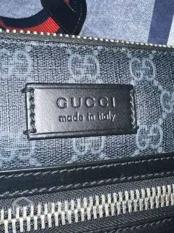 Bolso Gucci - Imagen 4