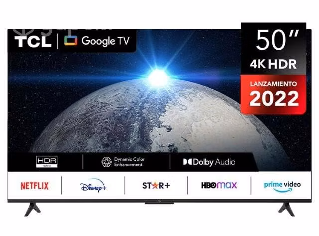 Smart tv TCL