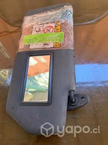 Sombrilla derecha Fiat Strada 1.4 2018