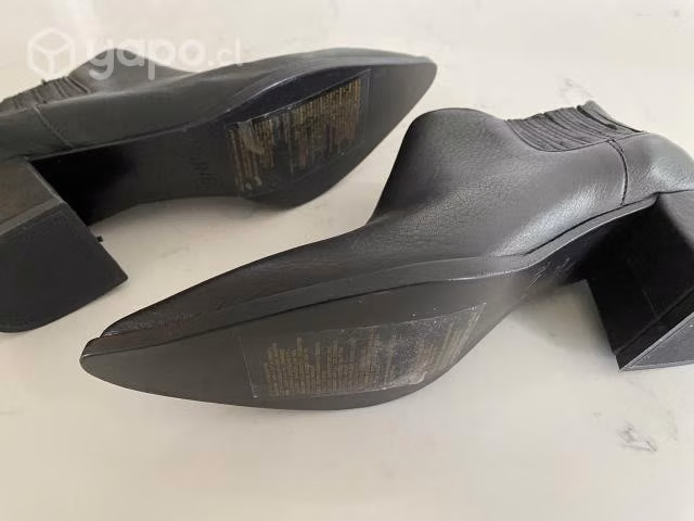 Zapatos Prune - Imagen 2