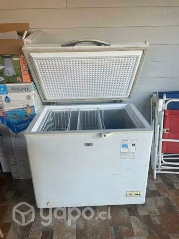 Congeladora