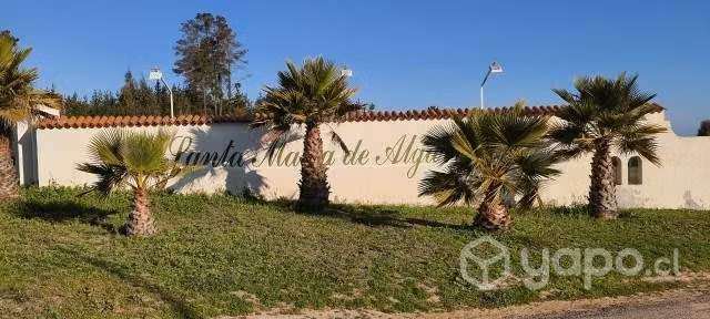 Se vende hermosa Parcela