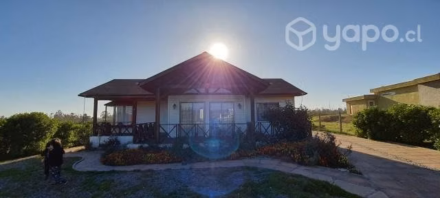 Se vende hermosa Parcela - Imagen 2