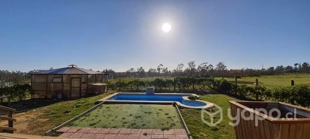 Se vende hermosa Parcela - Imagen 3