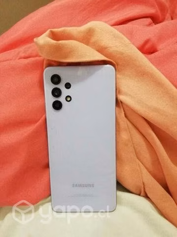Sansung galaxy a32
