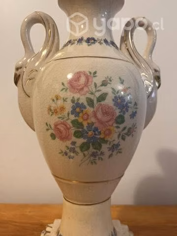 Cerámica antigua lota