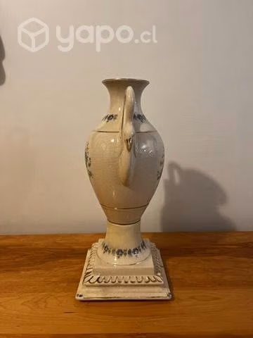 Cerámica antigua lota