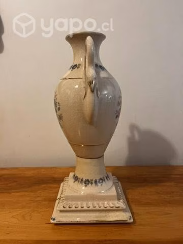 Cerámica antigua lota