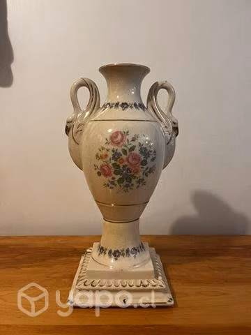 Cerámica antigua lota