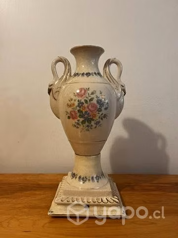 Cerámica antigua lota