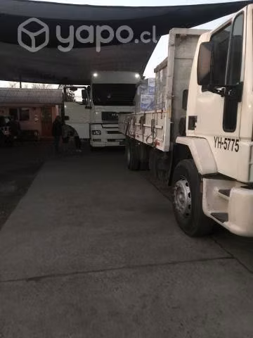 Fletes y Logística