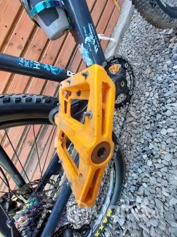 Bicicleta 27.5 - Imagen 2