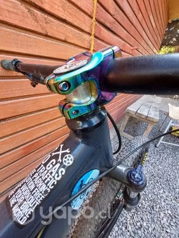 Bicicleta 27.5 - Imagen 6