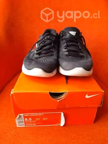 ZAPATILLAS MARCA NIKE No.38.5 - Imagen 4