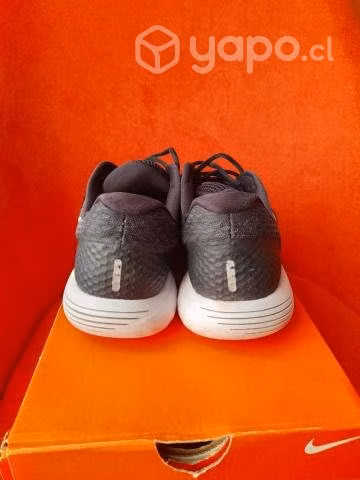 ZAPATILLAS MARCA NIKE No.38.5 - Imagen 5