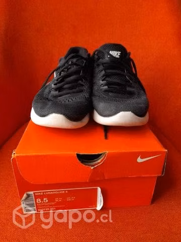 ZAPATILLAS MARCA NIKE No.38.5 - Imagen 3