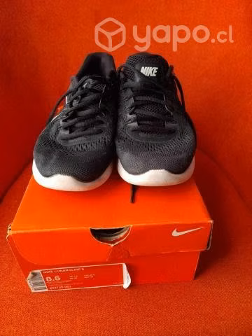 ZAPATILLAS MARCA NIKE No.38.5 - Imagen 2