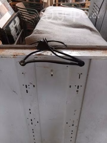 Panel luces