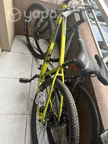 En venta Bicicletas