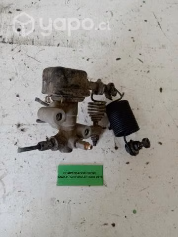Compensador Freno N300 2016