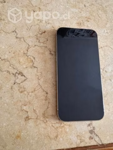 IPhone 13 Pro Max 128 GB