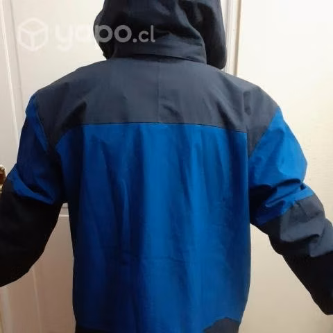 Casaca Eddie Bauer