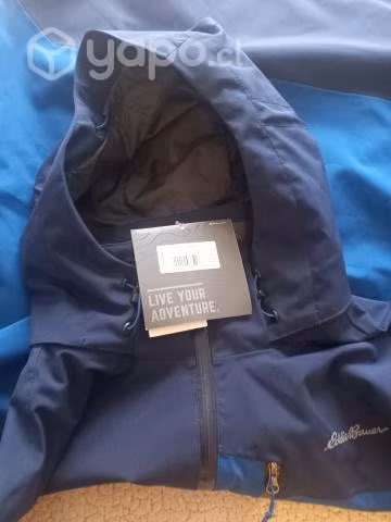 Casaca Eddie Bauer - Imagen 6